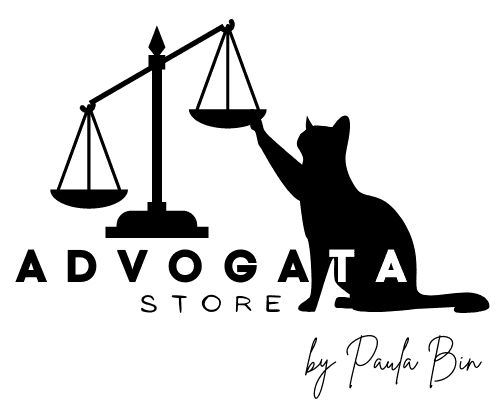 logotipo advogata store c